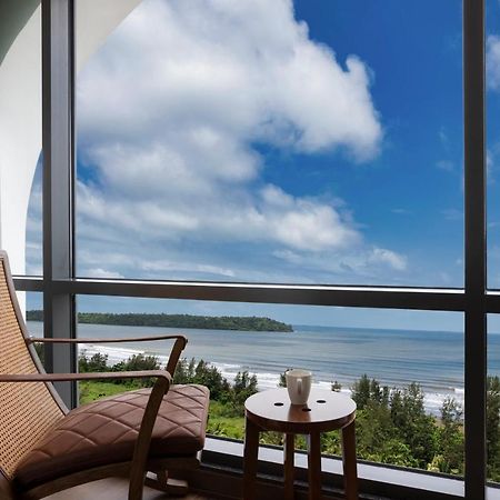 The Crescent Hotel Panaji Exterior photo